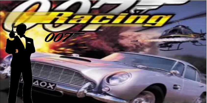 007 Racing – Detonado - Portal de Games feito para quem gosta de diversão