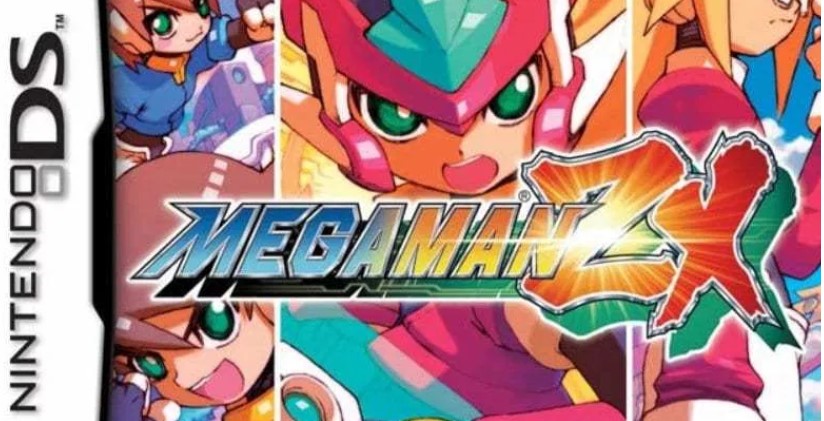 Megaman ZX – Detonado - Portal de Games feito para quem gosta de