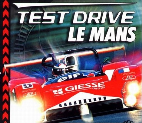 Test Drive (Le Mans 24 hours) - Dicas - Guia do ED