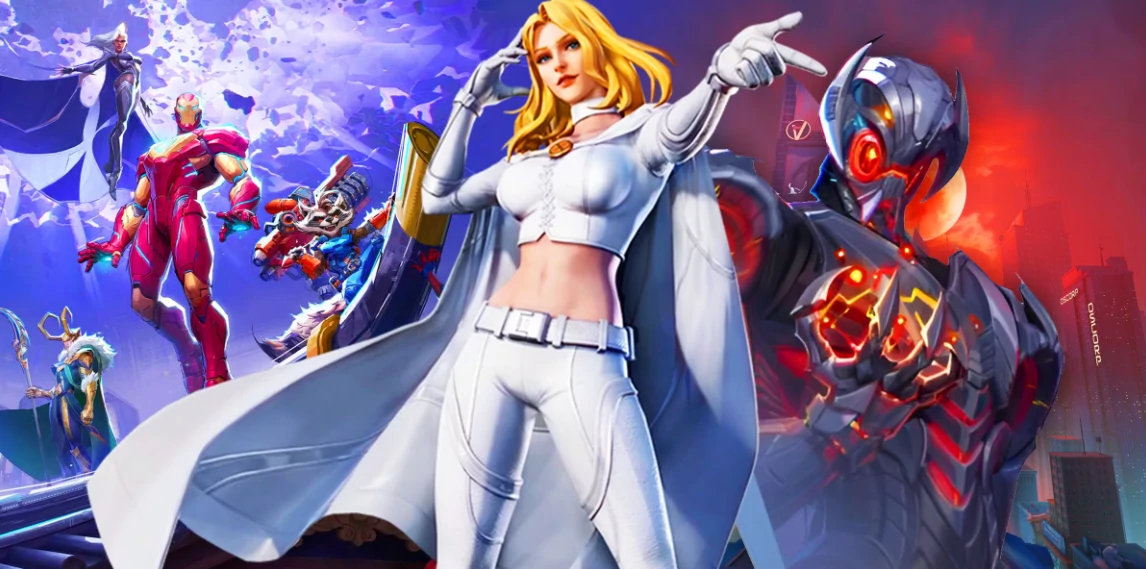 Zazattacks Marvel Rivals Marvel Rivals anuncia modo PvE com temática de Marvel Zombies - Portal ...