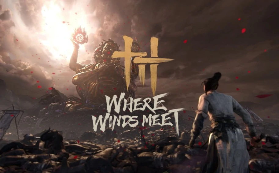 Video Game Wind Where Winds Meet chega ao PC e PS5 – Assista ao trailer de lançamento ...