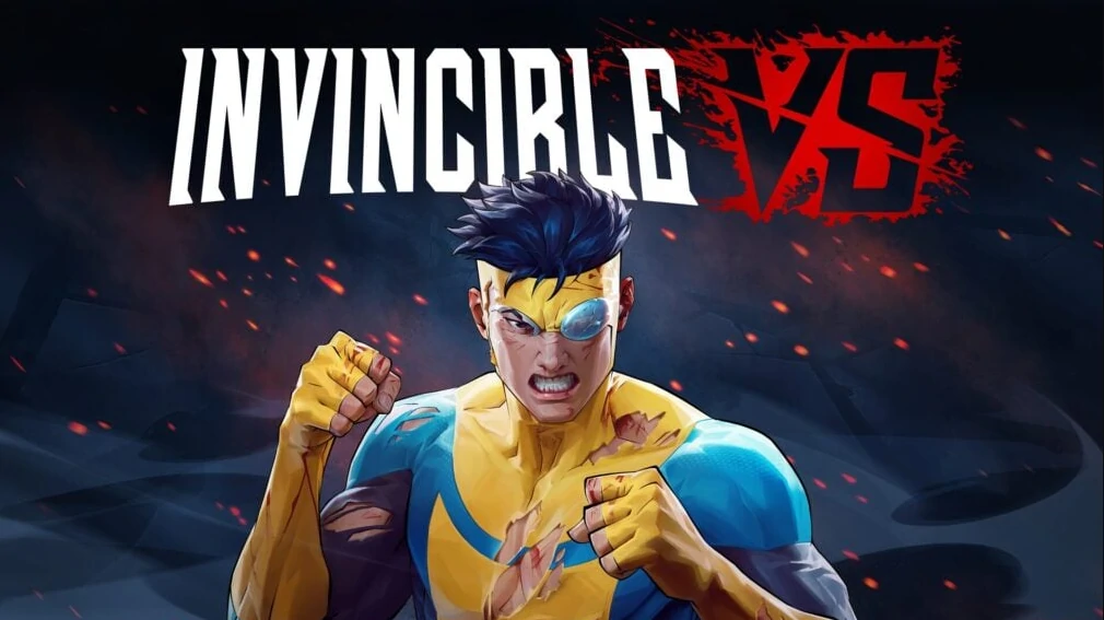 Invincible VS revela Battle Beast no elenco; trailer imperdível ...