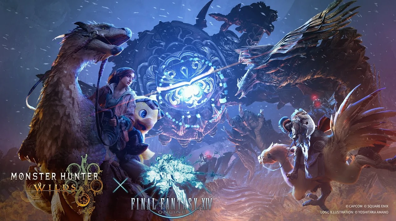 Capcom Revela Monster Hunter Showcase Agendado para Início de Dezembro ...