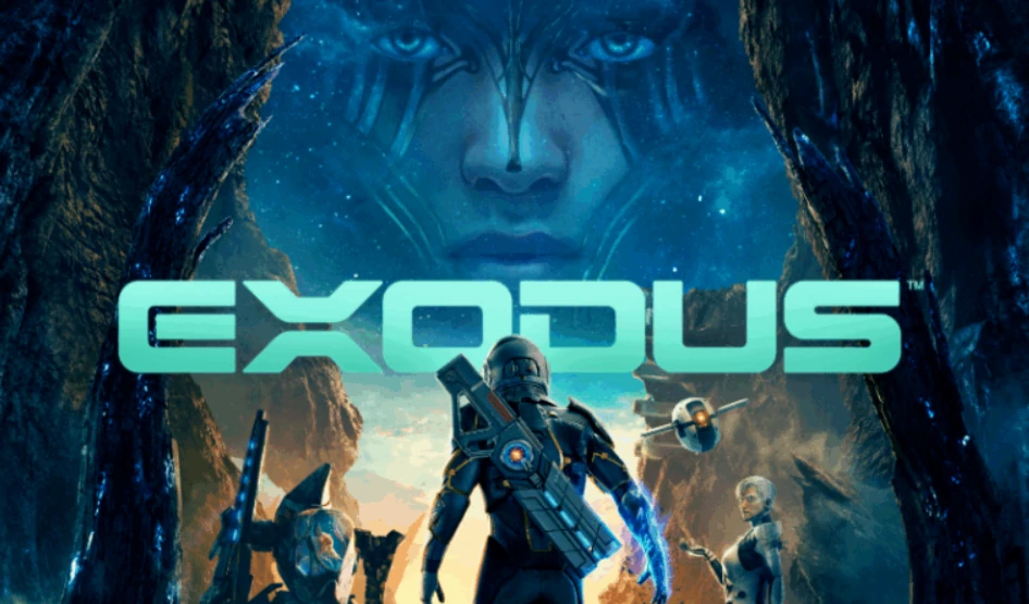 EXODUS revela novo gameplay intenso com foco no combate - Portal de ...