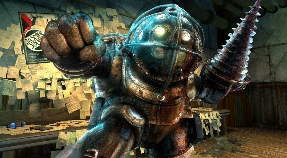 BioShock 4: Primeiros detalhes e imagens revelam a nova ambientação do ...