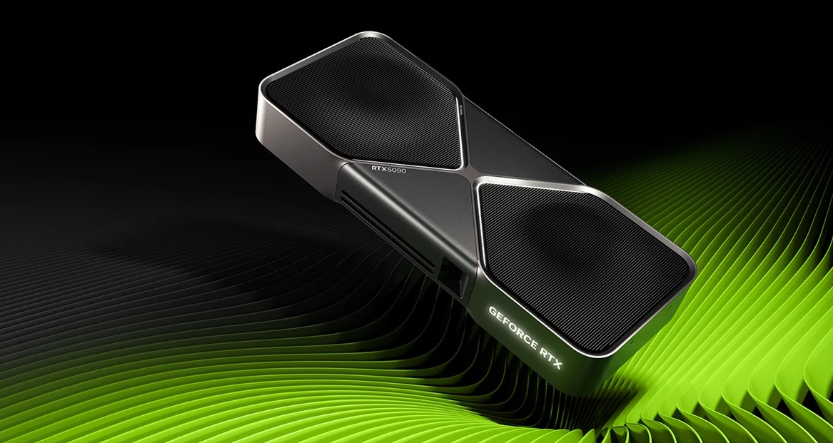 NVIDIA revela DLSS 5 com iluminação por IA, prometendo salto visual ...