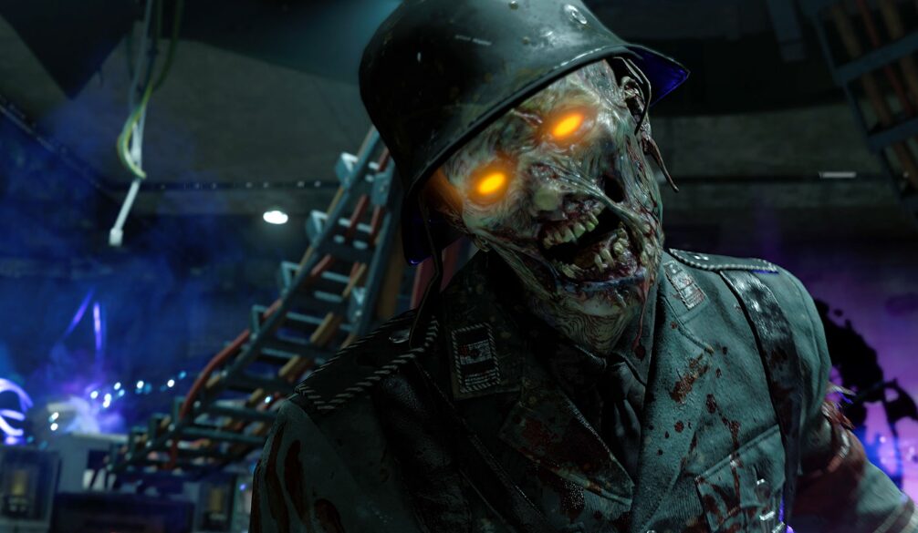 Call of Duty Zombies desmente oficialmente rumores sobre jogo ...